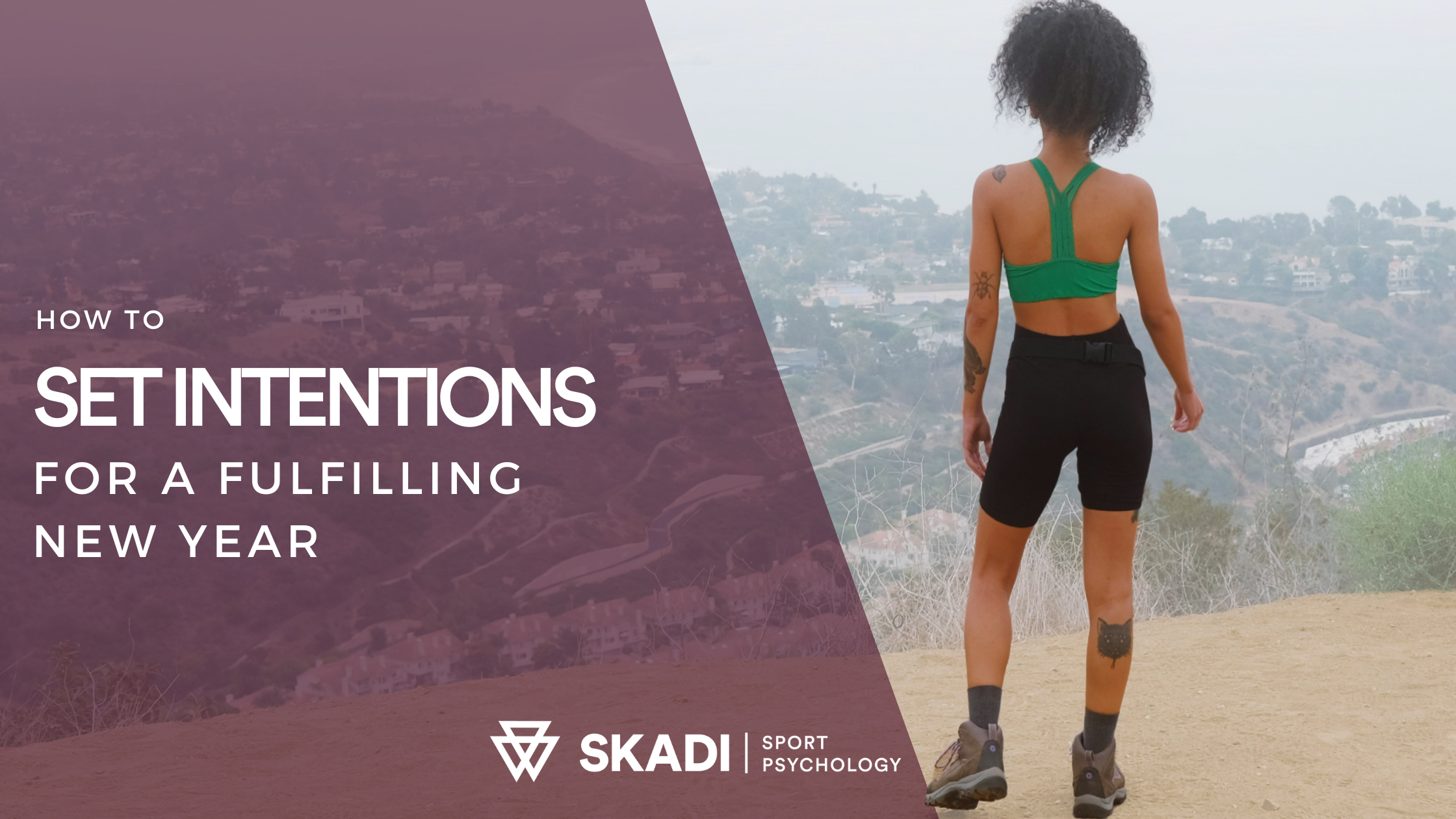 Why New Year’s Resolutions Fail (&amp; What to Do Instead)