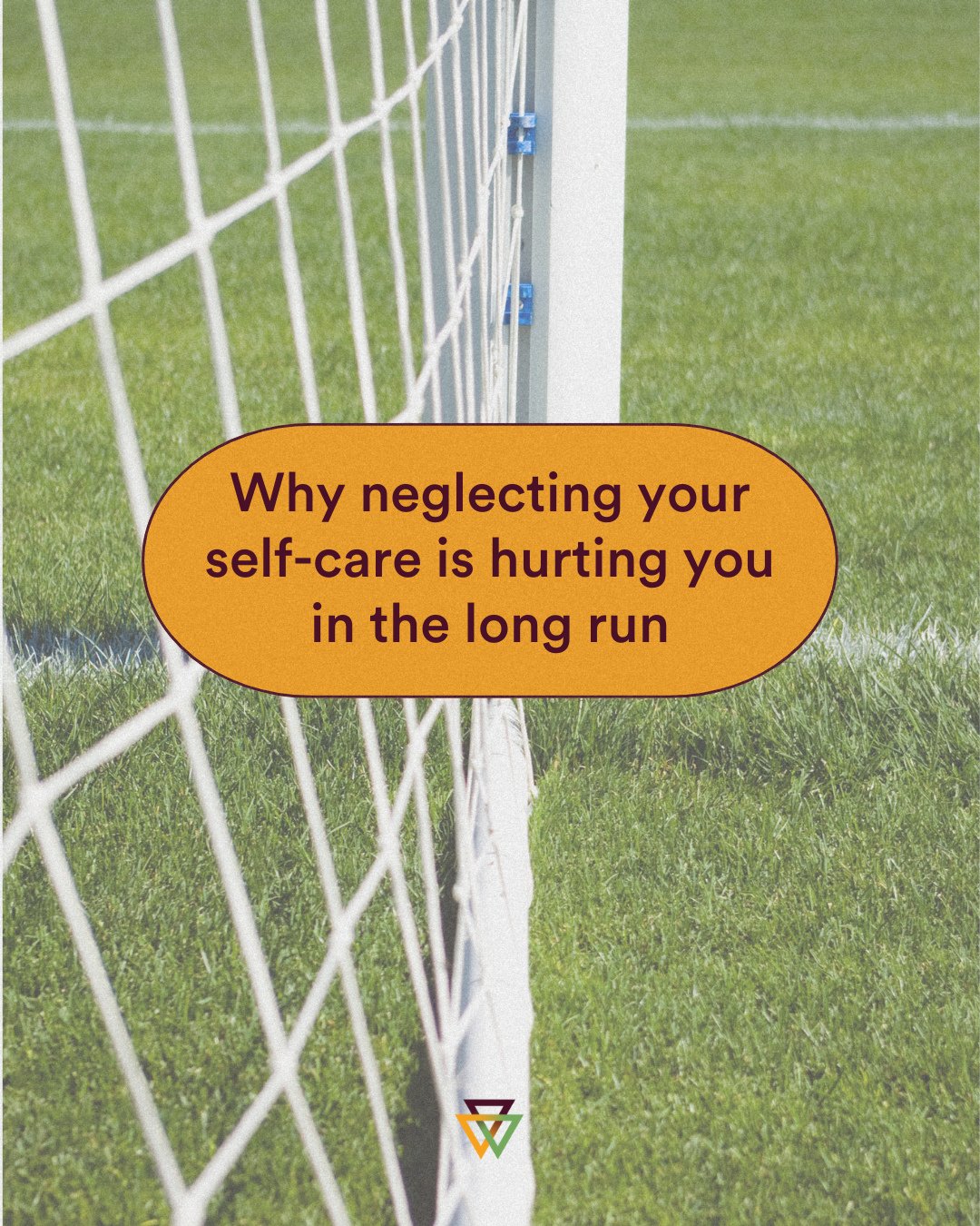 Shein won&rsquo;t last you decades of wear, and neither will a performance strategy that ignores your basic needs.⁠
⁠
Let&rsquo;s face it. Sometimes we fall into the trap of thinking more is always better in training. But what happens when we neglect