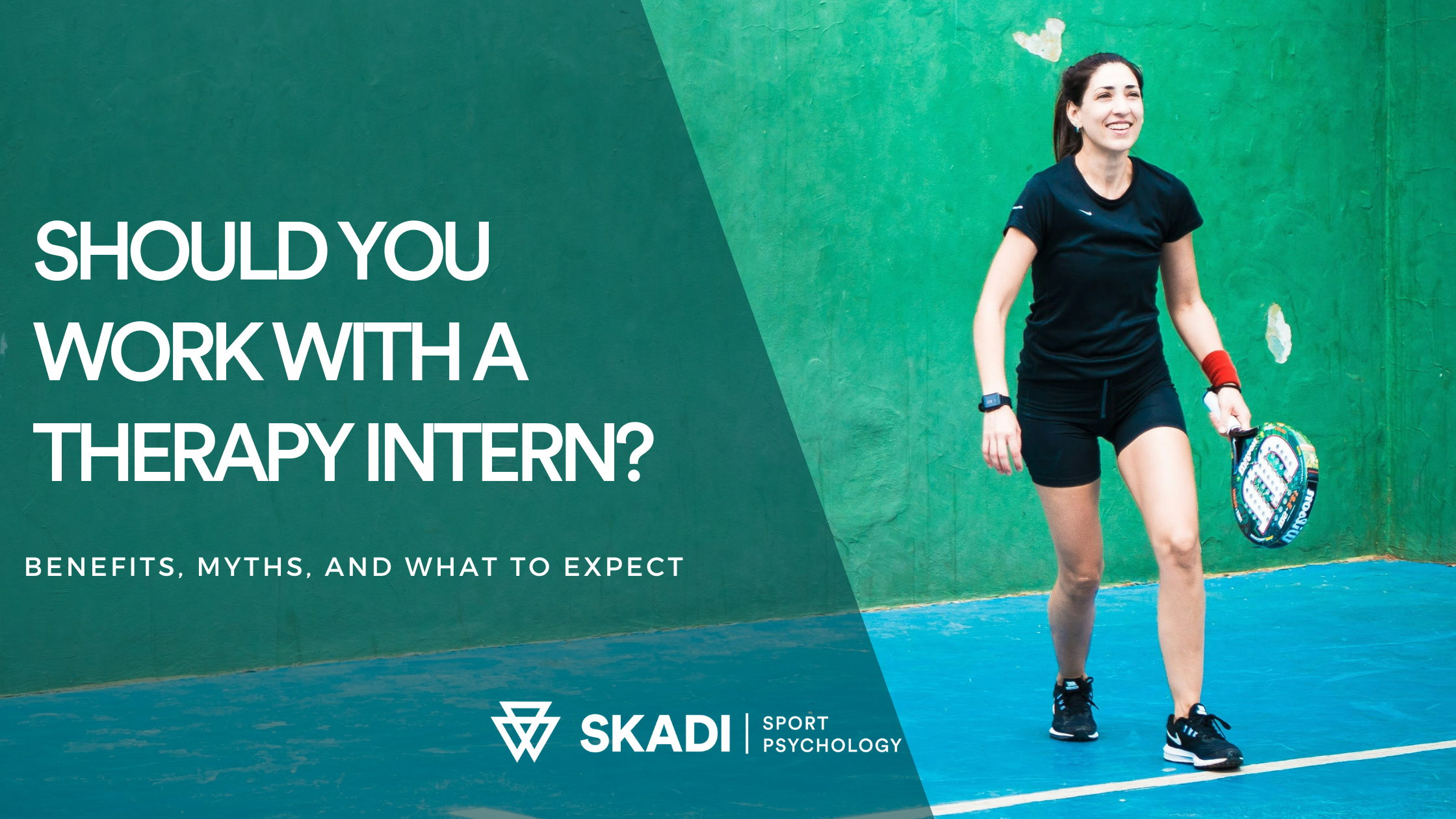 Should You Work With a Therapy Intern? Here’s What to Know