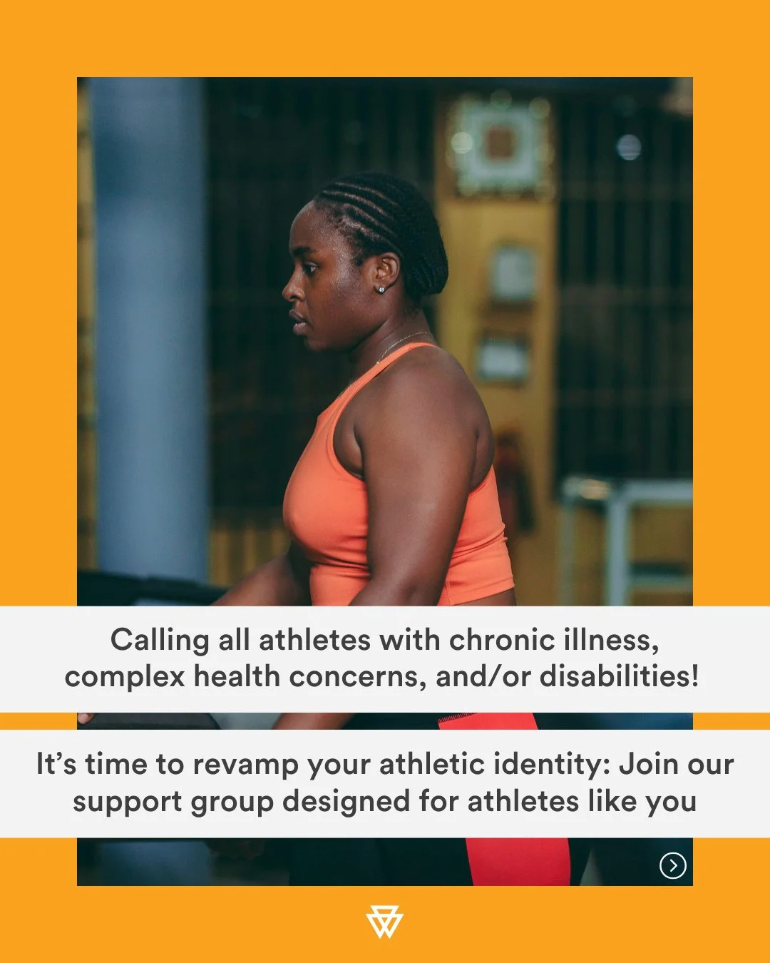 The Skadi support group will help you build genuine connections with athletes who understand your journey, gain practical strategies for your unique challenges, reclaim your athletic identity, and develop a resilient relationship with your body. ⁠
⁠
