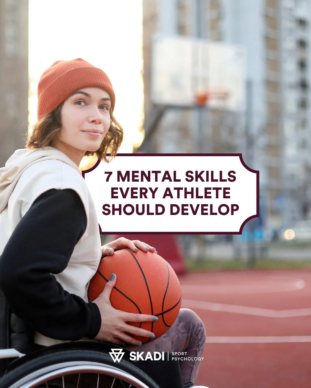 Want to build sustainable mental performance in your sport ⬇️

Here's what to do&hellip;

Develop Self-Awareness:
&bull; Understand your emotional triggers, thought patterns, and physical responses to stress. Self-awareness is the foundation of all m