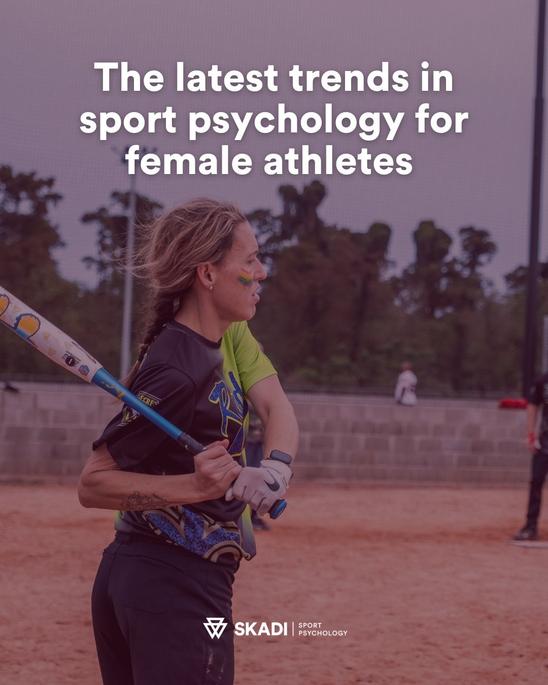 The latest research on female athlete mental health is revealing important gaps in sport psychology practice. 🧠⁠
⁠
Here's what you need to know:⁠
⁠
TREND 1: The Female Athlete Triad is now REDs (Relative Energy Deficiency in Sport). Research shows t