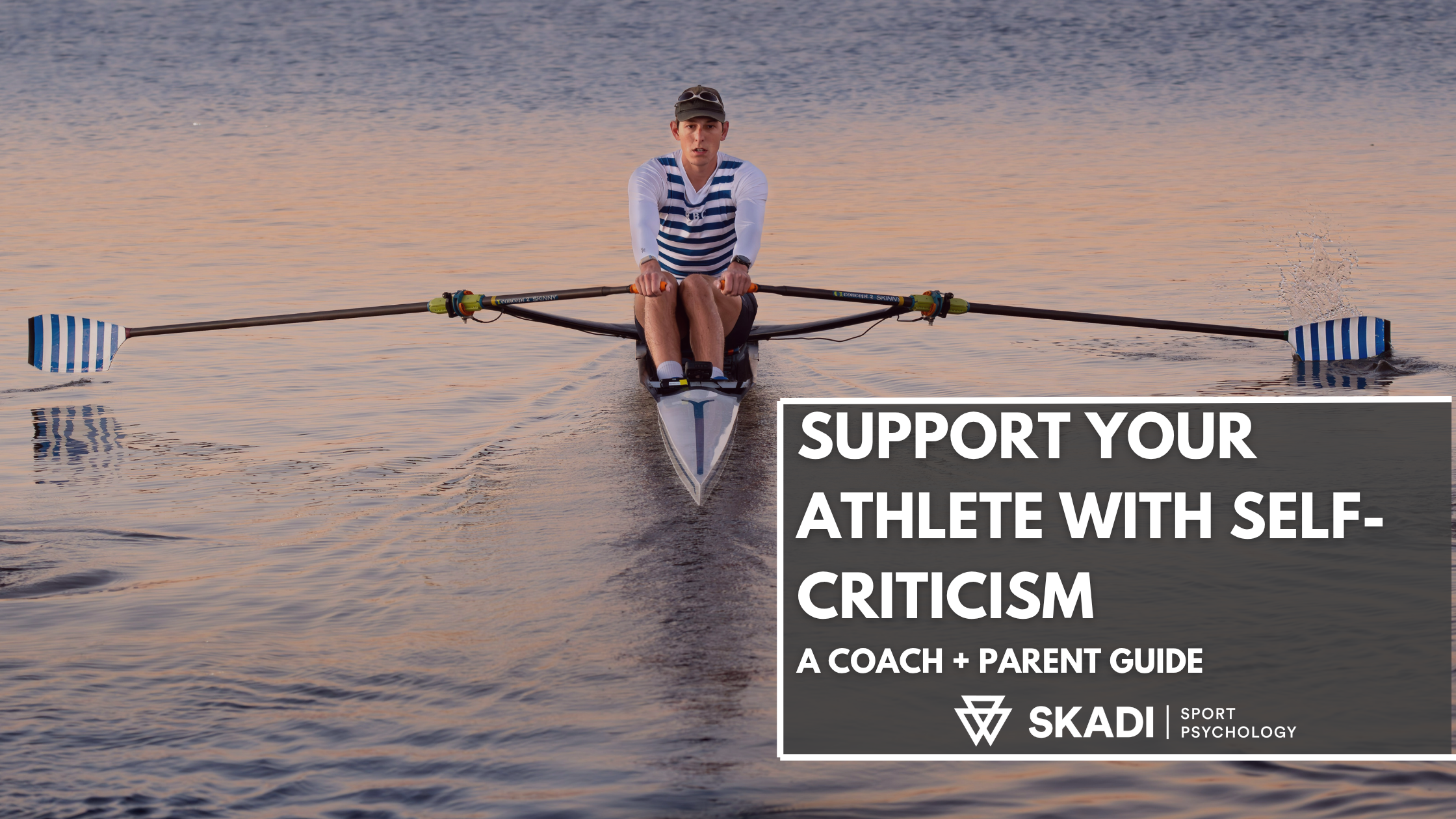 How Coaches and Parents Can Help Athletes Struggling with Self-Criticism | Evidence Based-Strategies