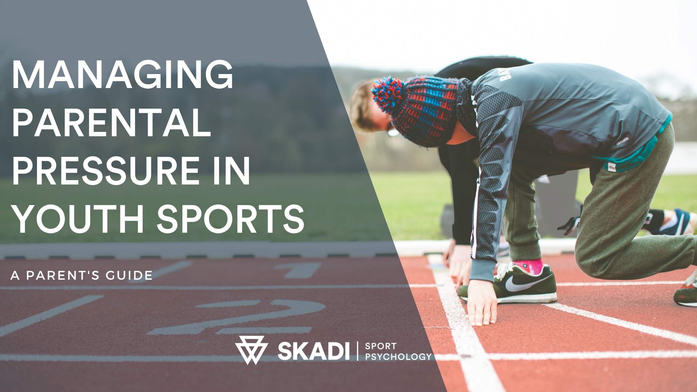 Managing Parental Pressure in Youth Sports: A Parent's Guide