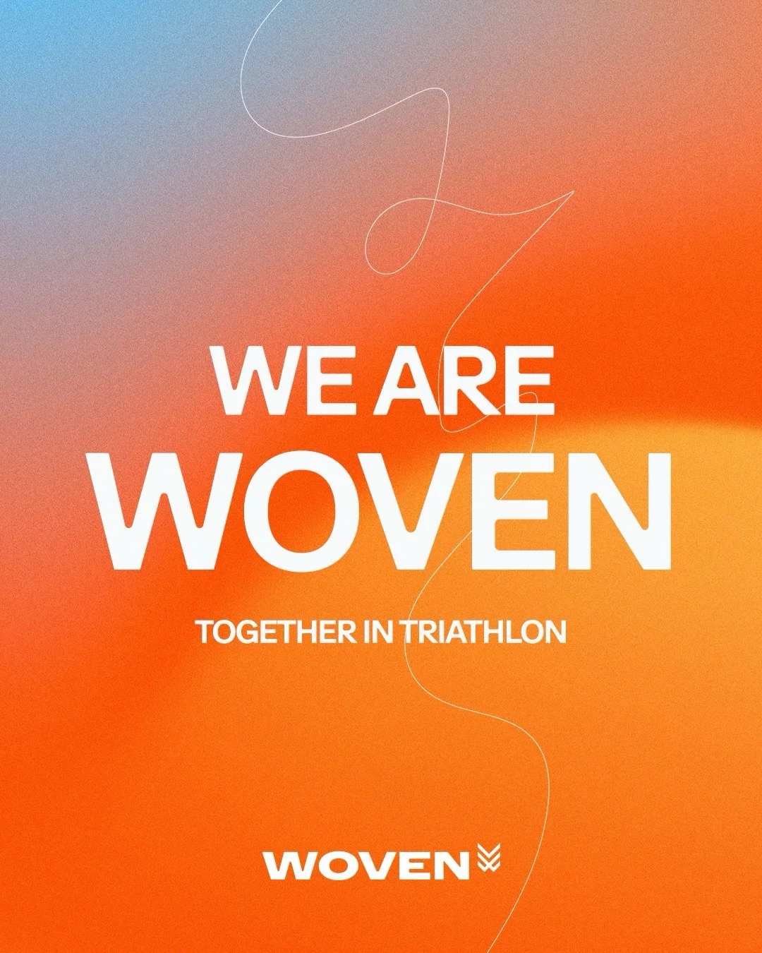 Really excited to share the news that I&rsquo;m OFFICIALLY returning to triathlon next season, and doing so as an expert ambassador for @ironmantri&rsquo;s newest @wovenendurance campaign. @tamaravazquez12 and the team at Ironman have been working th