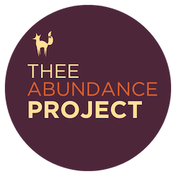 Thee Abundance Project