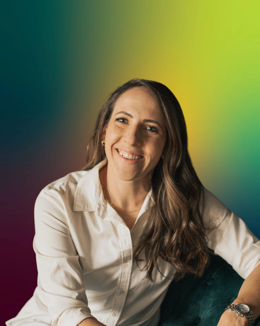 photo of Erin Ayala