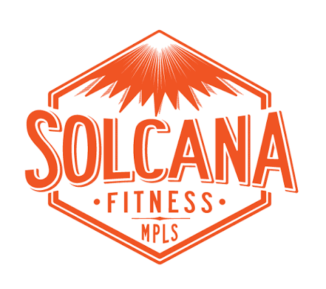 Solcana Fitness