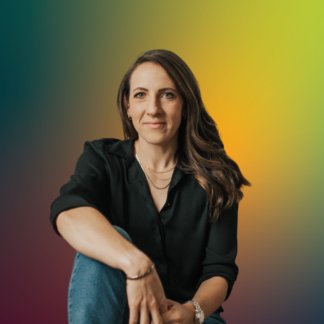 Dr. Erin Ayala headshot