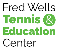 Fred Wells Tennis. & Education Center