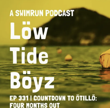 Countdown to Ötillö: 4 Months Out