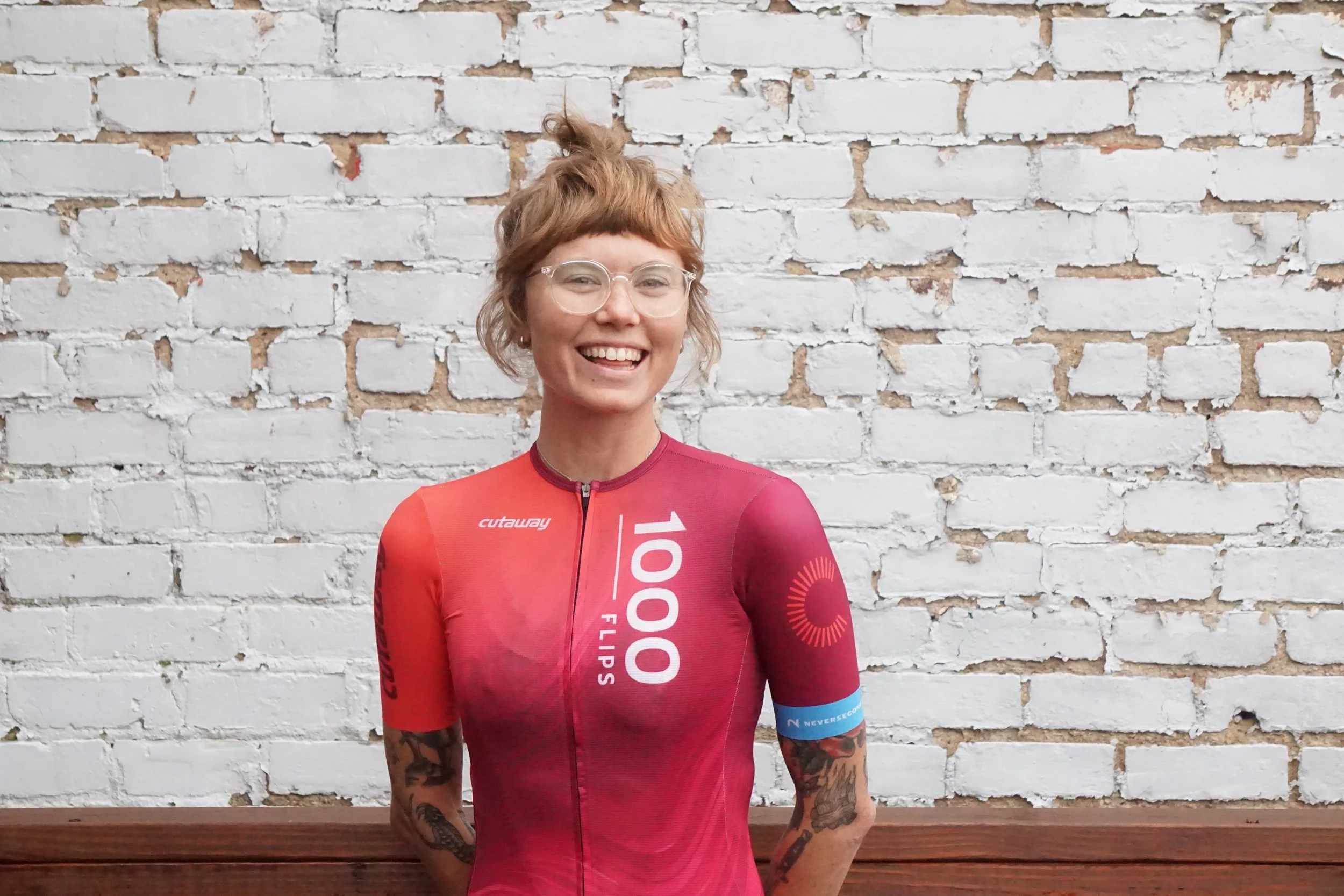 Testimonial photo-Grace