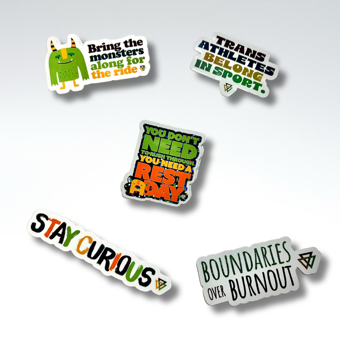 The "Can't Decide" Sticker Pack
