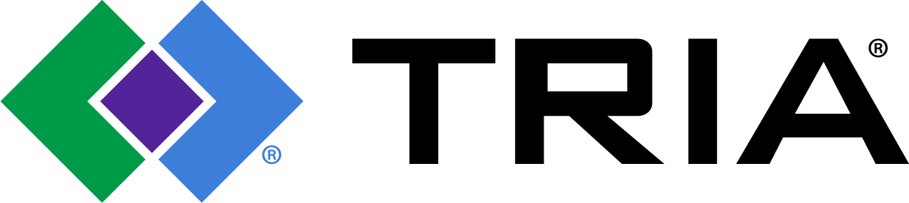Tria female athlete summit logo