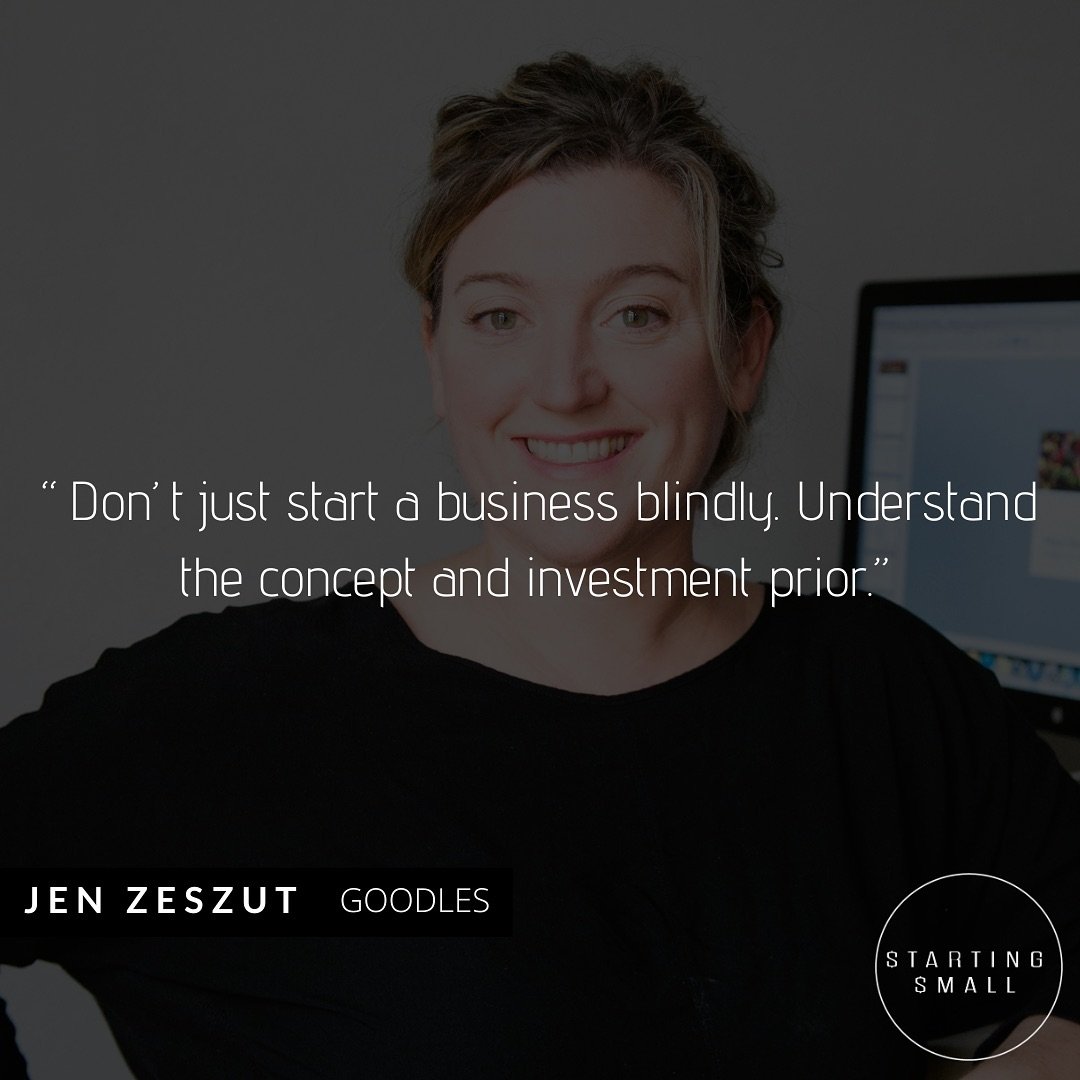 New episode out NOW with Jen Zeszut of @allgoodles. GOODLES quickly took over the mac and cheese category with its bold packaging and &ldquo;adult&rdquo; flavors. The brand is only 2 years old and has already sold over 9 billion noodles. A box of GOO