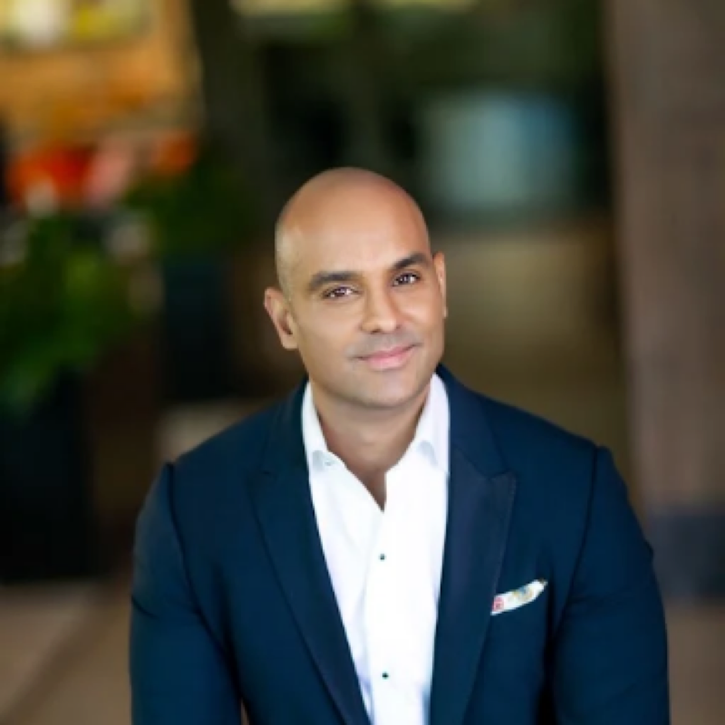 200 Million Packets, $150 Million in Revenue: How Shahab Elmi Rebuilt Trust in an Industry Full of Junk Supplements