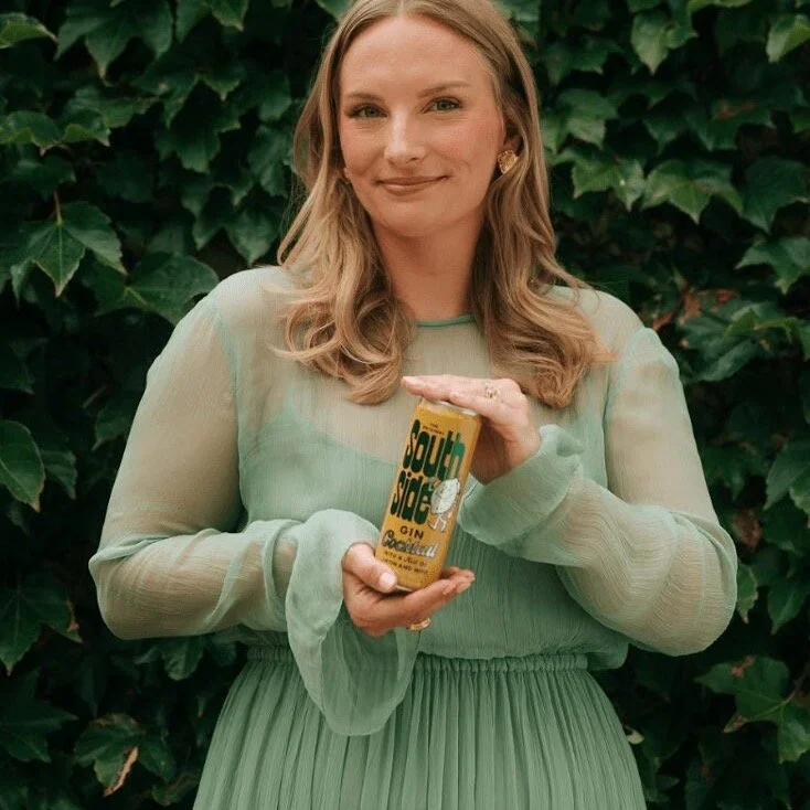 A 370% Jump in Shipments: How a Family Cocktail Recipe Became a National Ready-to-Drink Brand