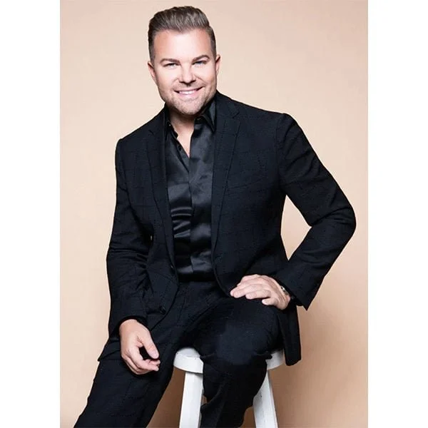 From a Chicago Salon Chair to L’Oreal’s Creative Director to His Own Shelf at Ulta
