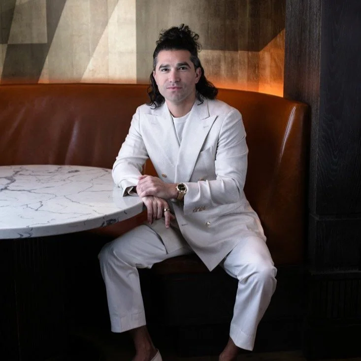 He Built a Company Worth Up to $4.15 Billion Without Taking VC Money — Now He’s Funding Music Discovery