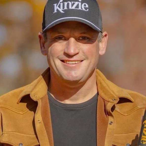 His Company Produced Trump’s Inauguration and Drive-In Concerts for Hundreds of Thousands — Kinzie Foods’ Origin Story