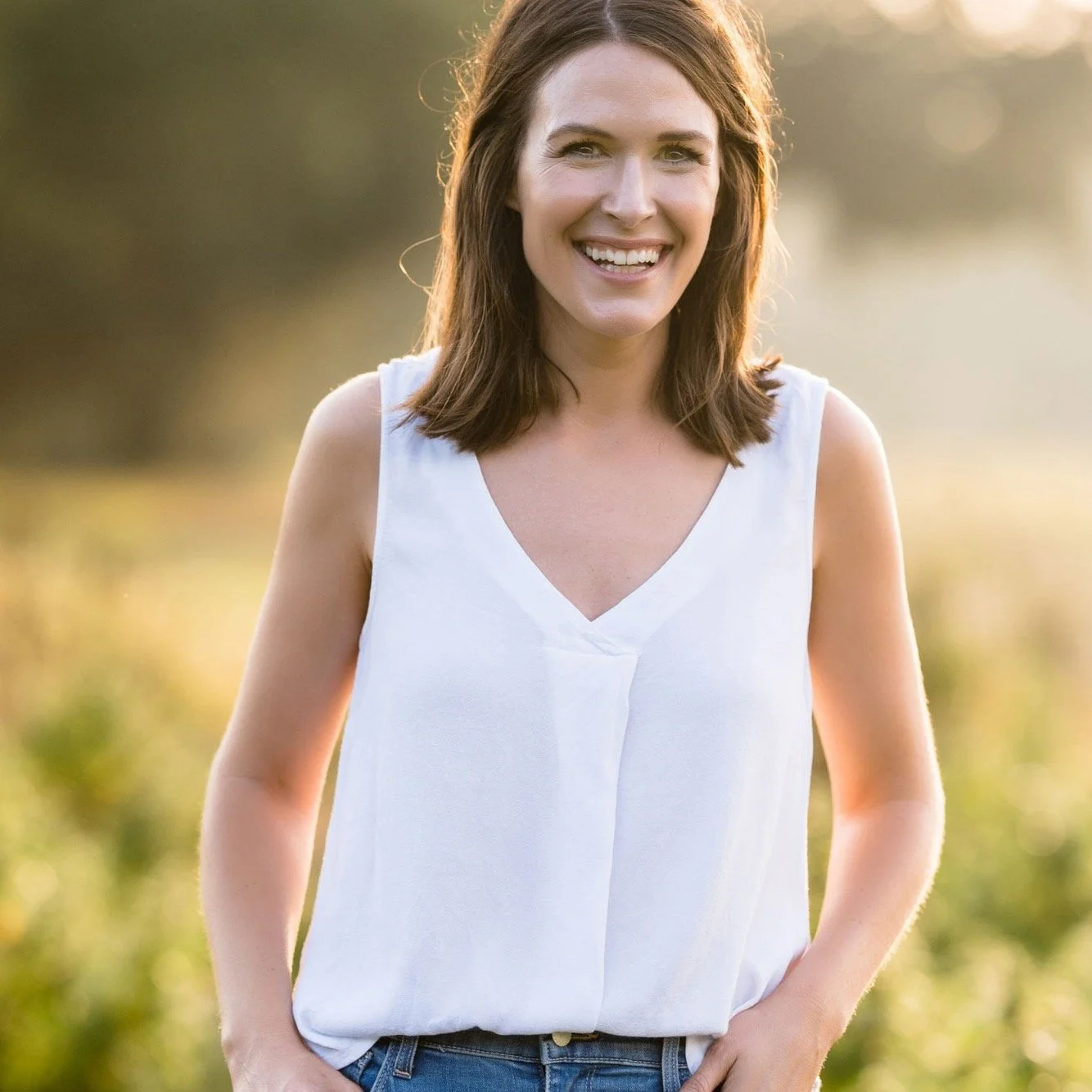 $40 Million in Two Years, Almost No Paid Ads: How Meredith Cook Built Green Compass on Word of Mouth