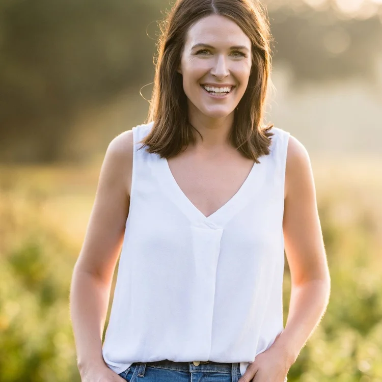 $40 Million in Two Years, Almost No Paid Ads: How Meredith Cook Built Green Compass on Word of Mouth