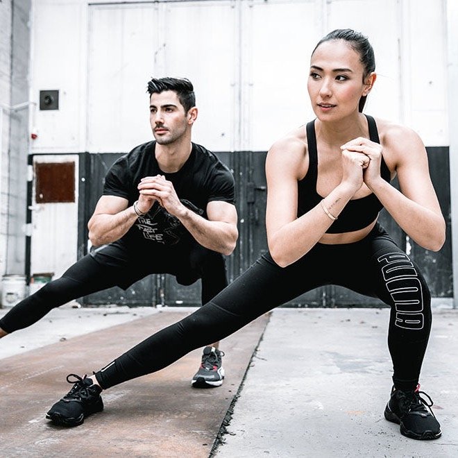 His Fitness Studio Revenue Flattened and His Health Slipped. One Cold Plunge Turned LIT Into a Recovery Brand Backed by Pro Athletes