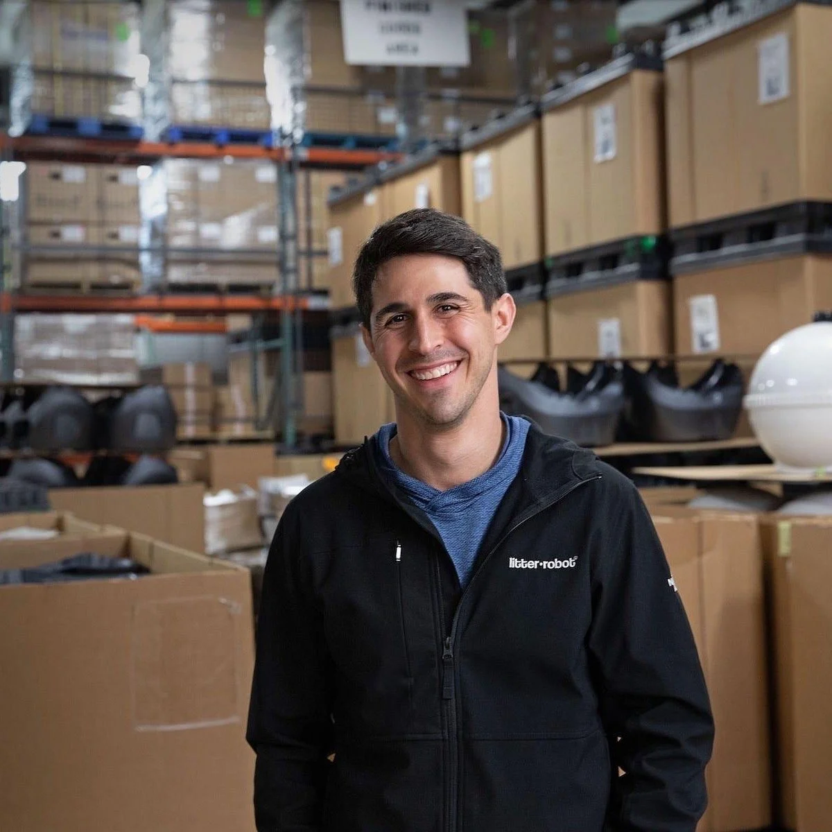 Whisker Surpassed $1 Billion in Revenue Without Ever Raising a Dollar of Venture Capital
