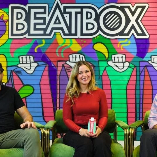 A College MBA Project Became a $245 Million Brand After Mark Cuban and Shaq Both Bet On It