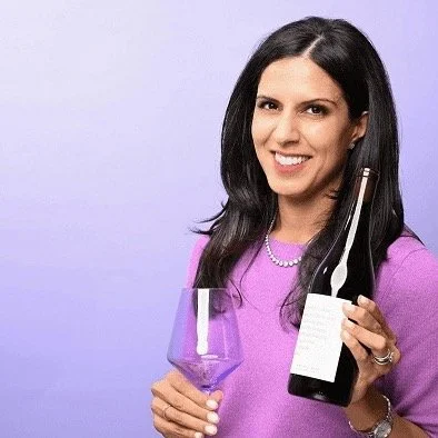 She Bought 7 Bankrupt Wine Startups and Built a $200 Million Company in 17 Months