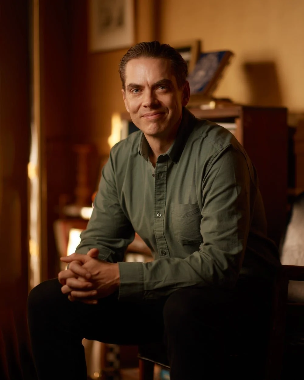 Curious Elixirs: How JW Wiseman Built a $50 Million Non-Alcoholic Cocktail Brand