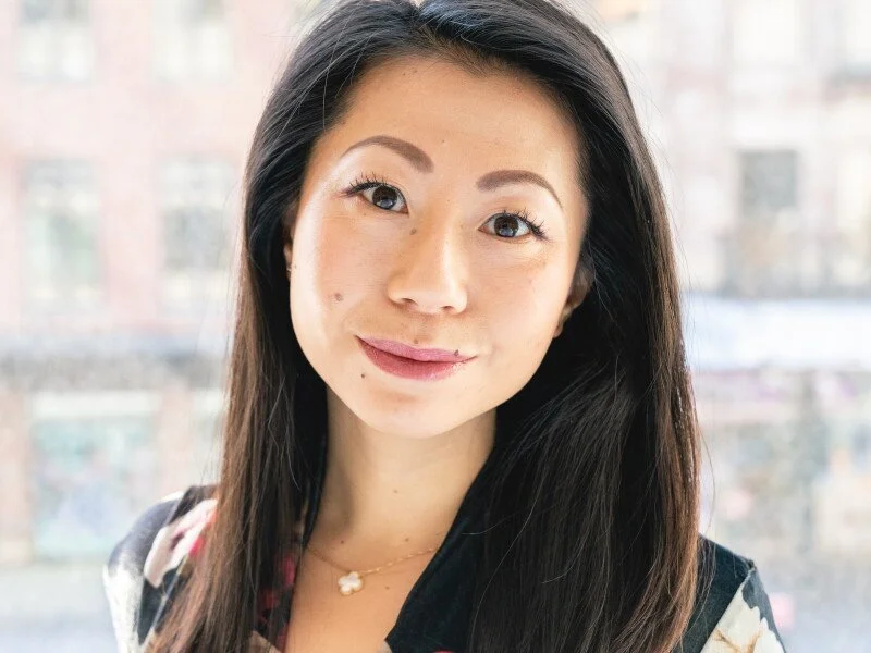 Elix: How Lulu Ge Brought Traditional Chinese Medicine to Modern Women’s Health