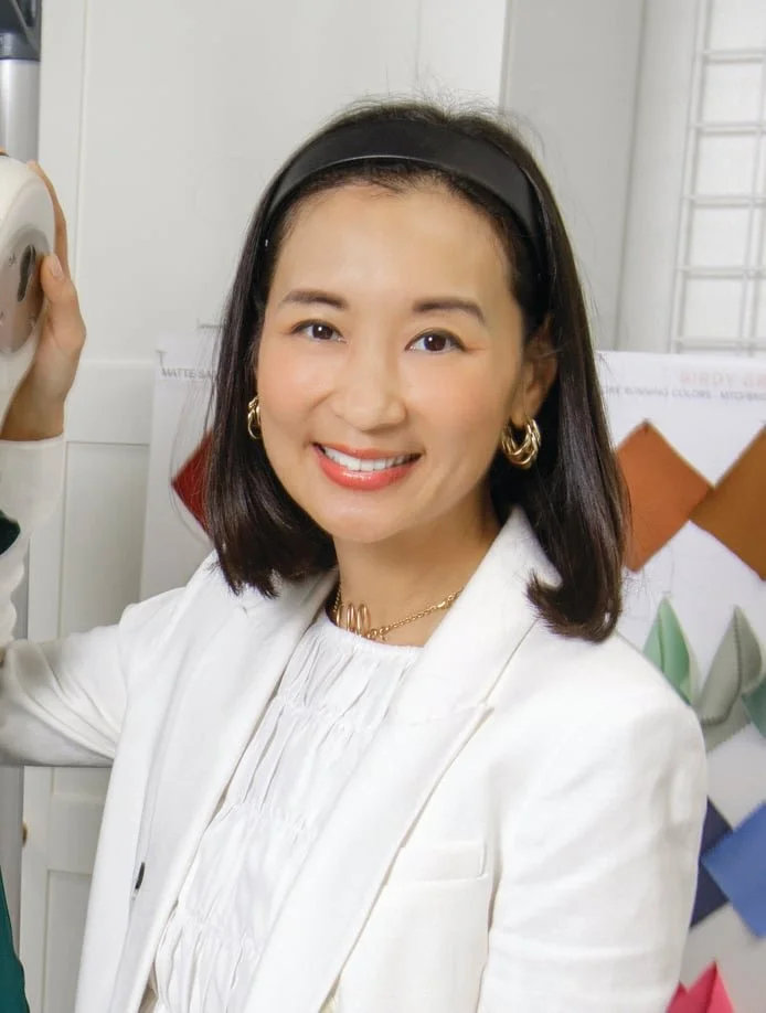 Birdy Grey: How Grace Lee Chen Built a $100M Bridesmaid Dress Brand
