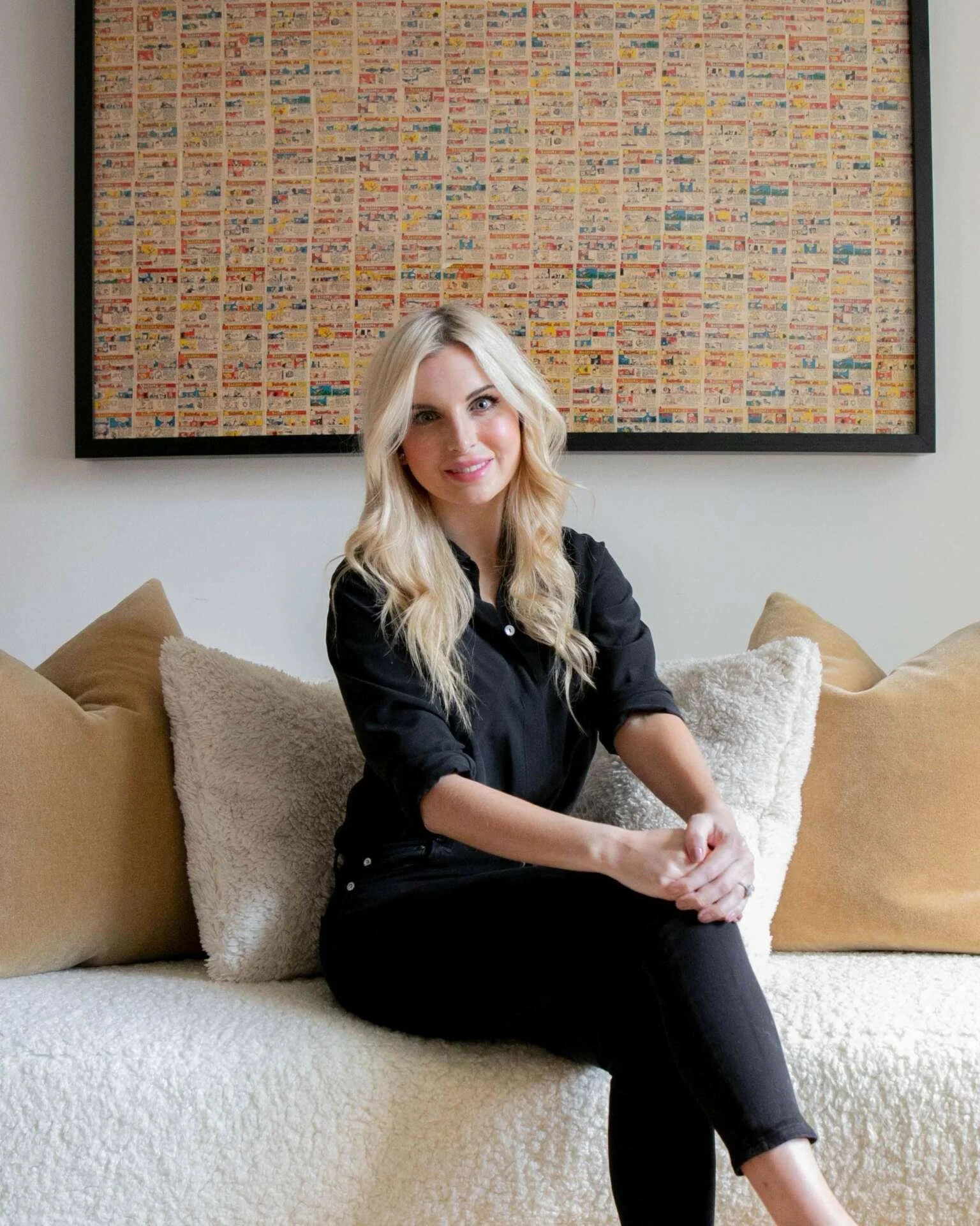 Pattern Brands: How Suze Dowling Built a House of Home Goods Companies