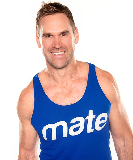 He Turned Down a $10,000 Signing Bonus at 14. It’s the Reason Training Mate Exists.