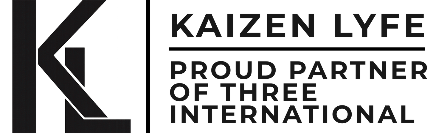 KAIZEN LYFE