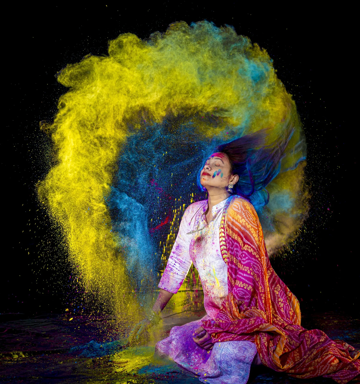 Lahari Photography