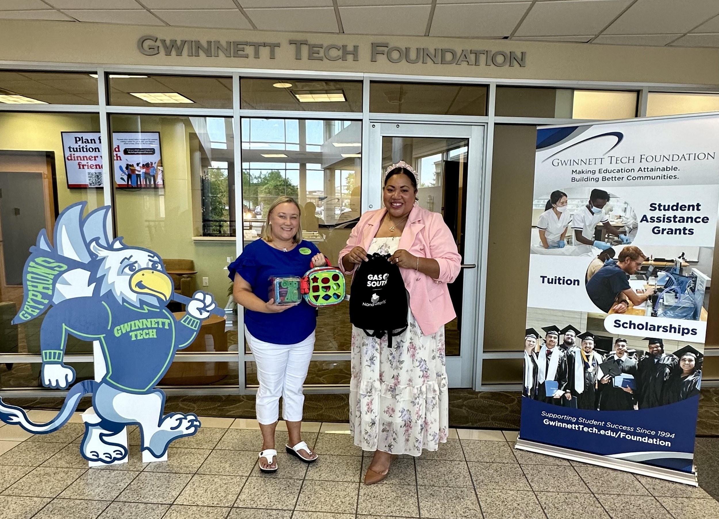Gwinnett Tech Foudation and Nana Grants_05.06.25.jpeg