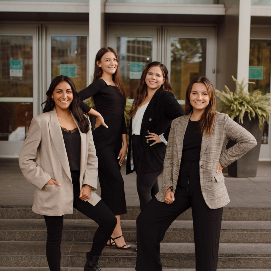 Friendly Reminder Friday: First-Gens