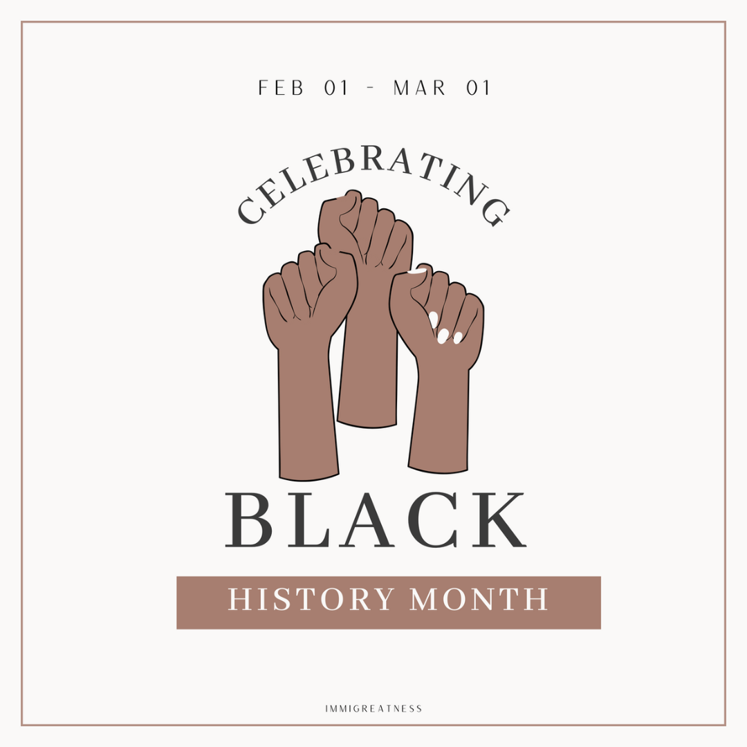 Black History Month 2023: The Legacy of 5 Notable Black Immigrants