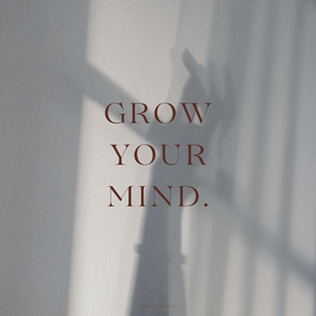 Your growth owes no one an explanation 