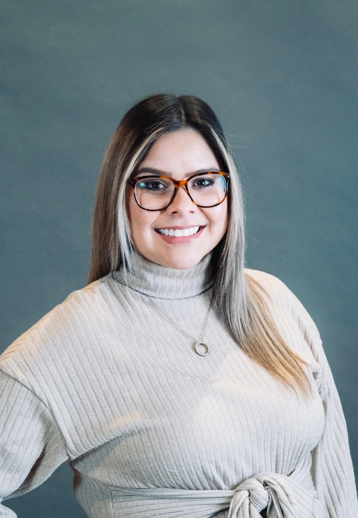 Immigrant Stories: Be Proud of Who You Are