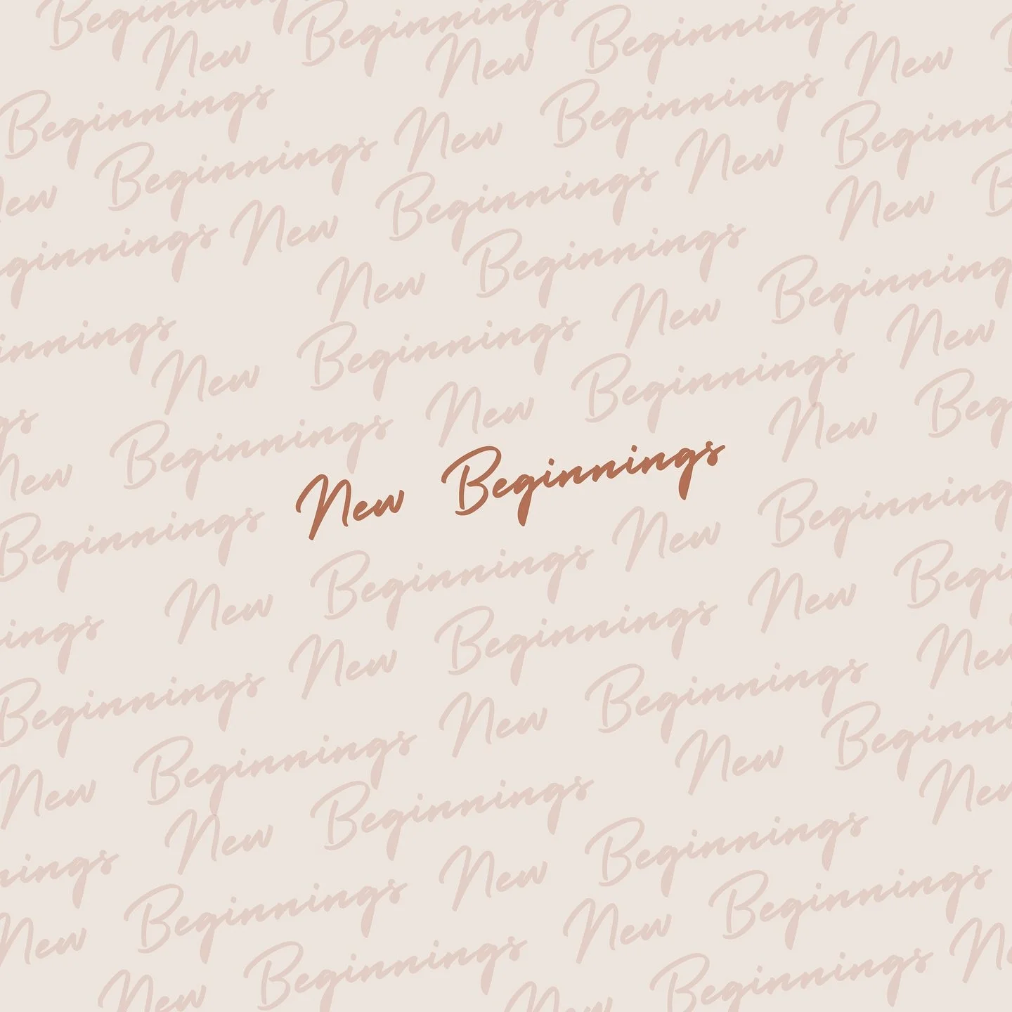 Trust the process of new beginnings 🫶

@_foreignfootprints Short: New Beginnings | Streaming Now on all major platforms! 🎙️