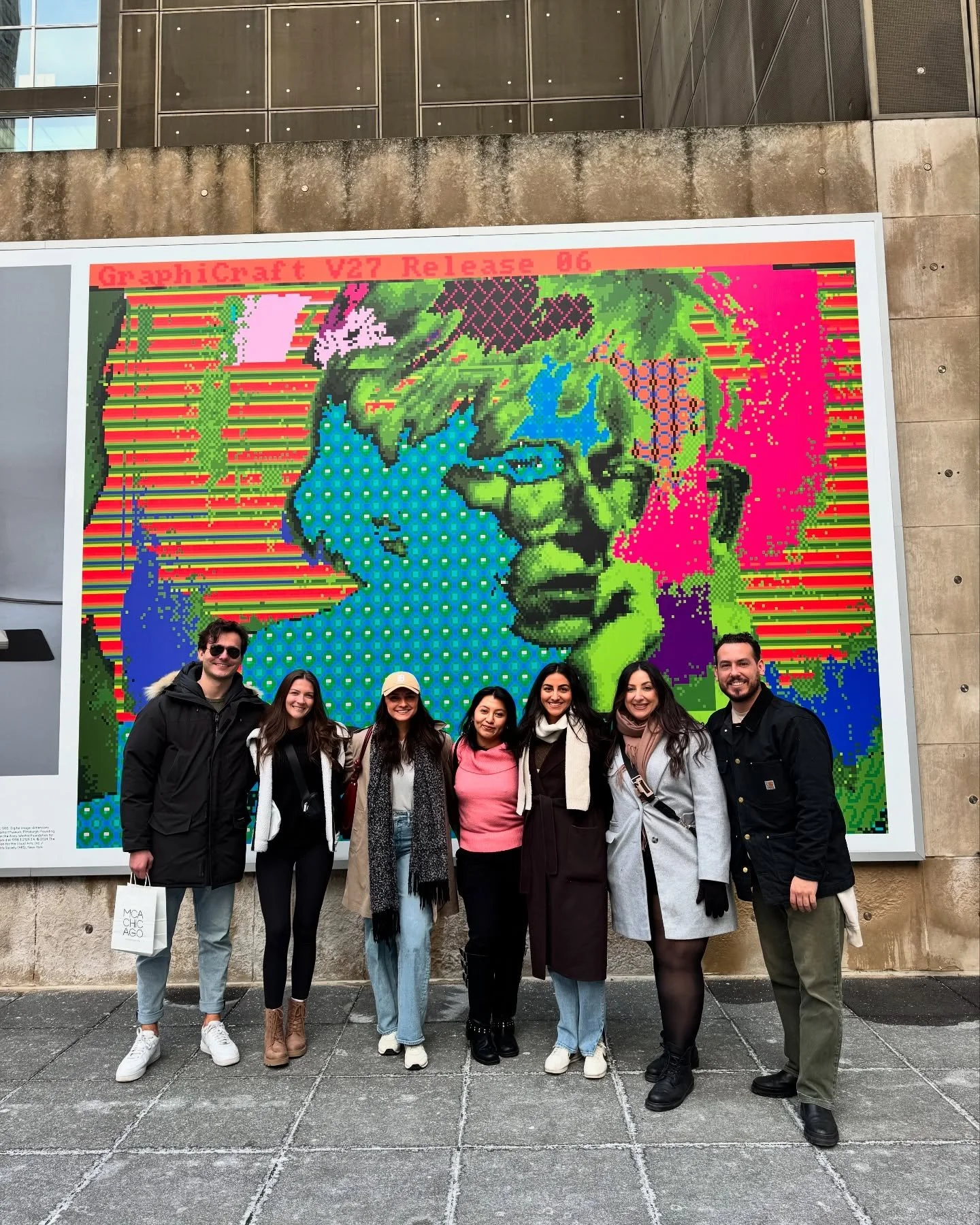 It&rsquo;s never a dull moment when you get to surround yourself with great people! 🤭 

This weekend, ImmiGreatness took a trip to Chicago where we met a few people for the first time, while reconnecting with others, and it truly felt amazing to all