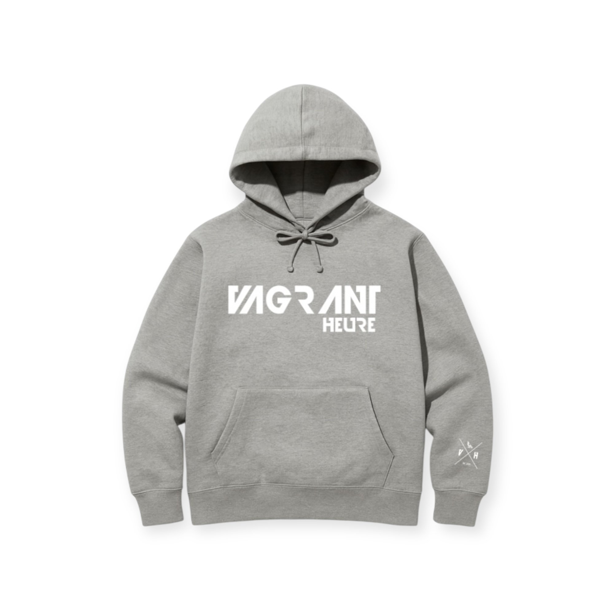 The Foundation Hoodie
