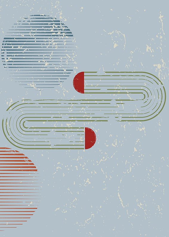 Rhythm & Reverie 4