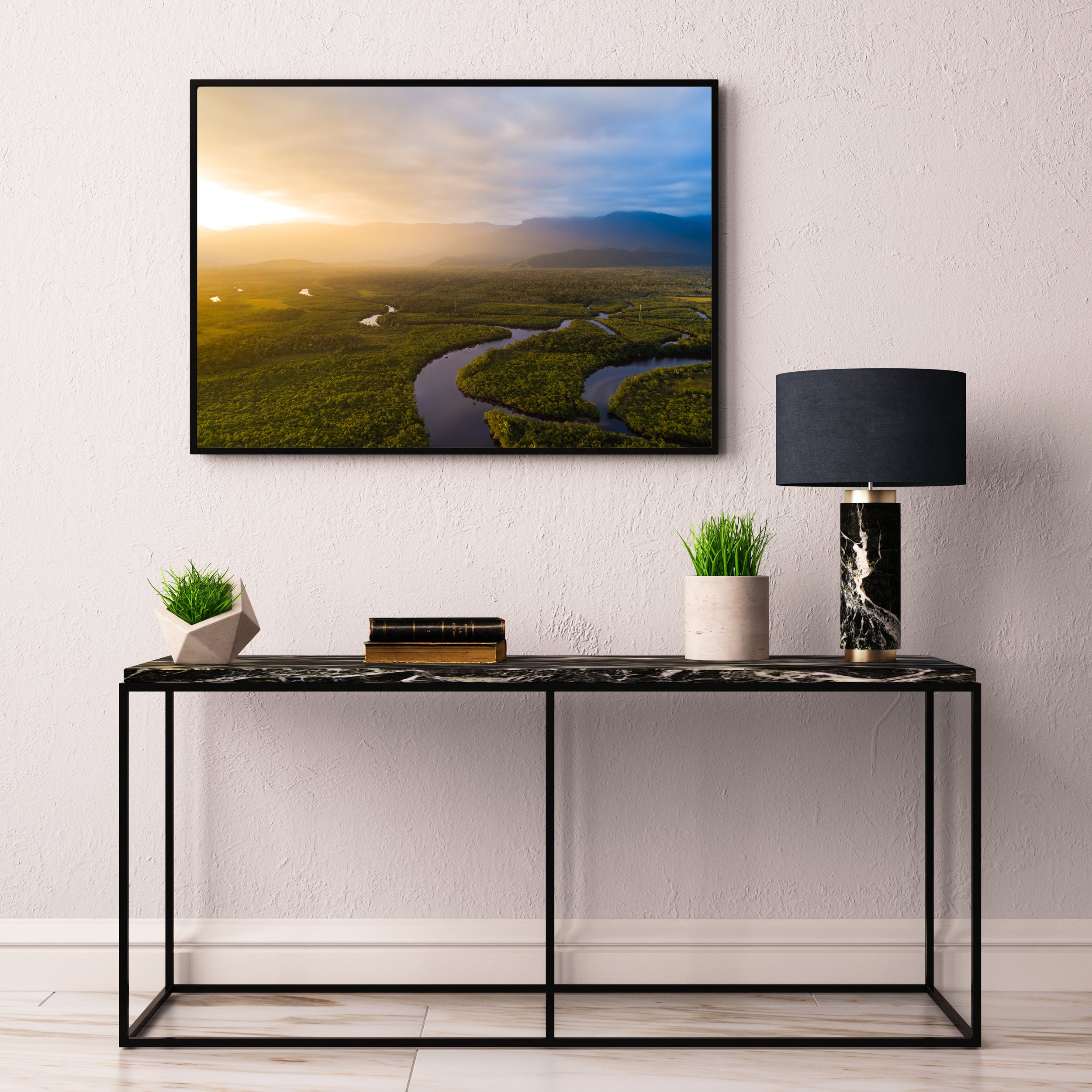 Dawn Over Daintree.jpg