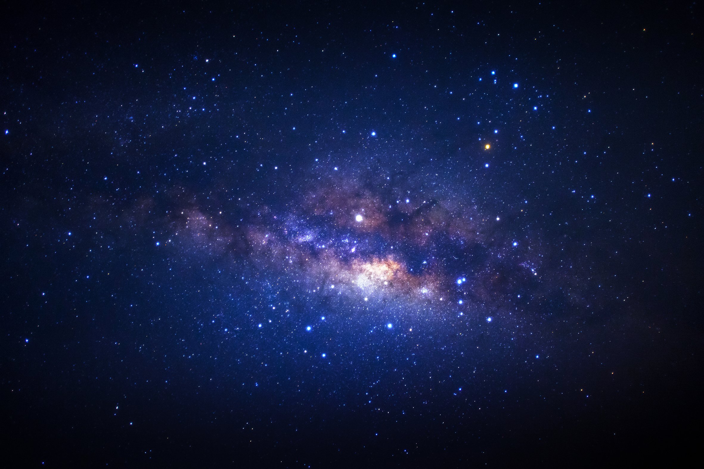 Milkyway 3