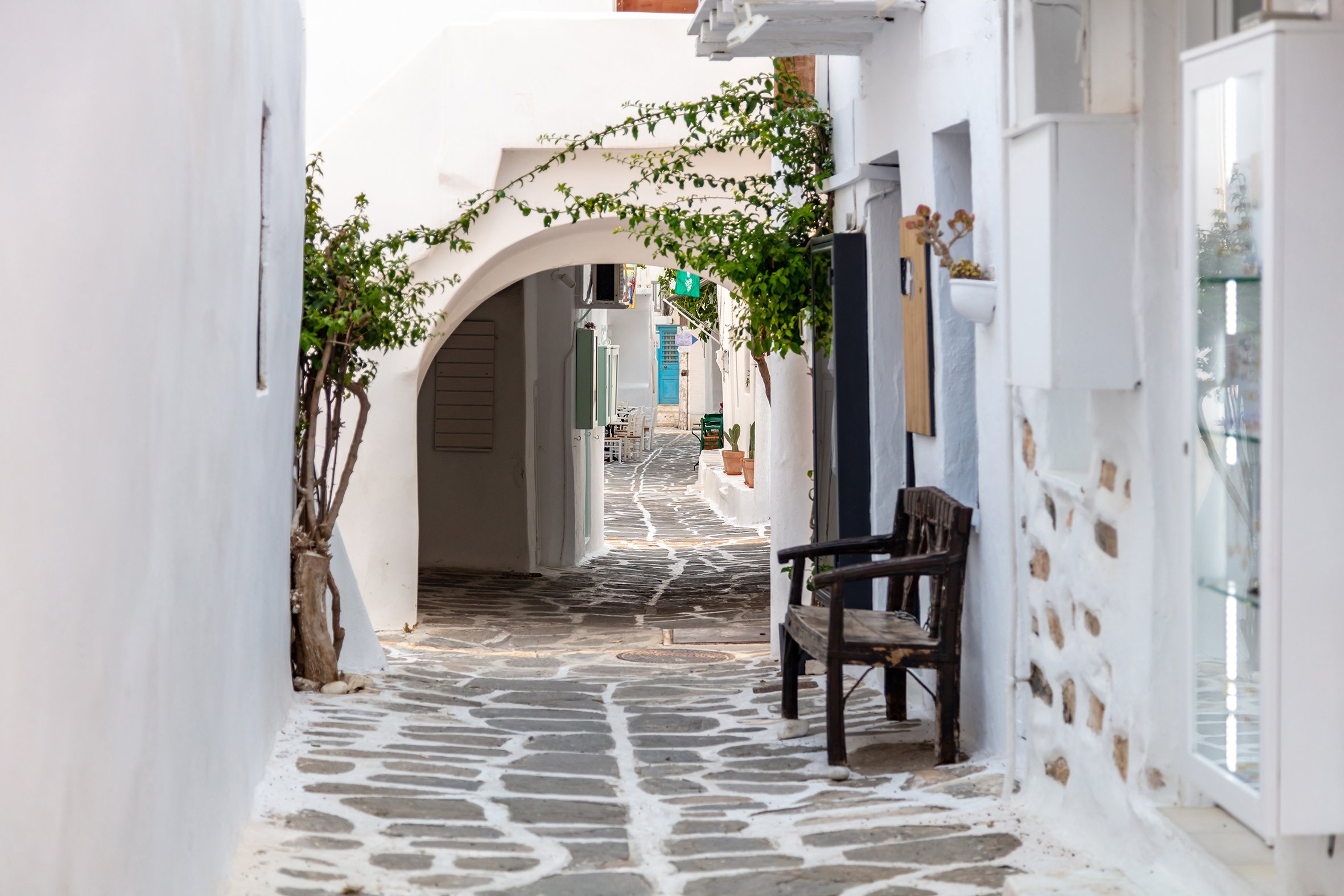 Paros