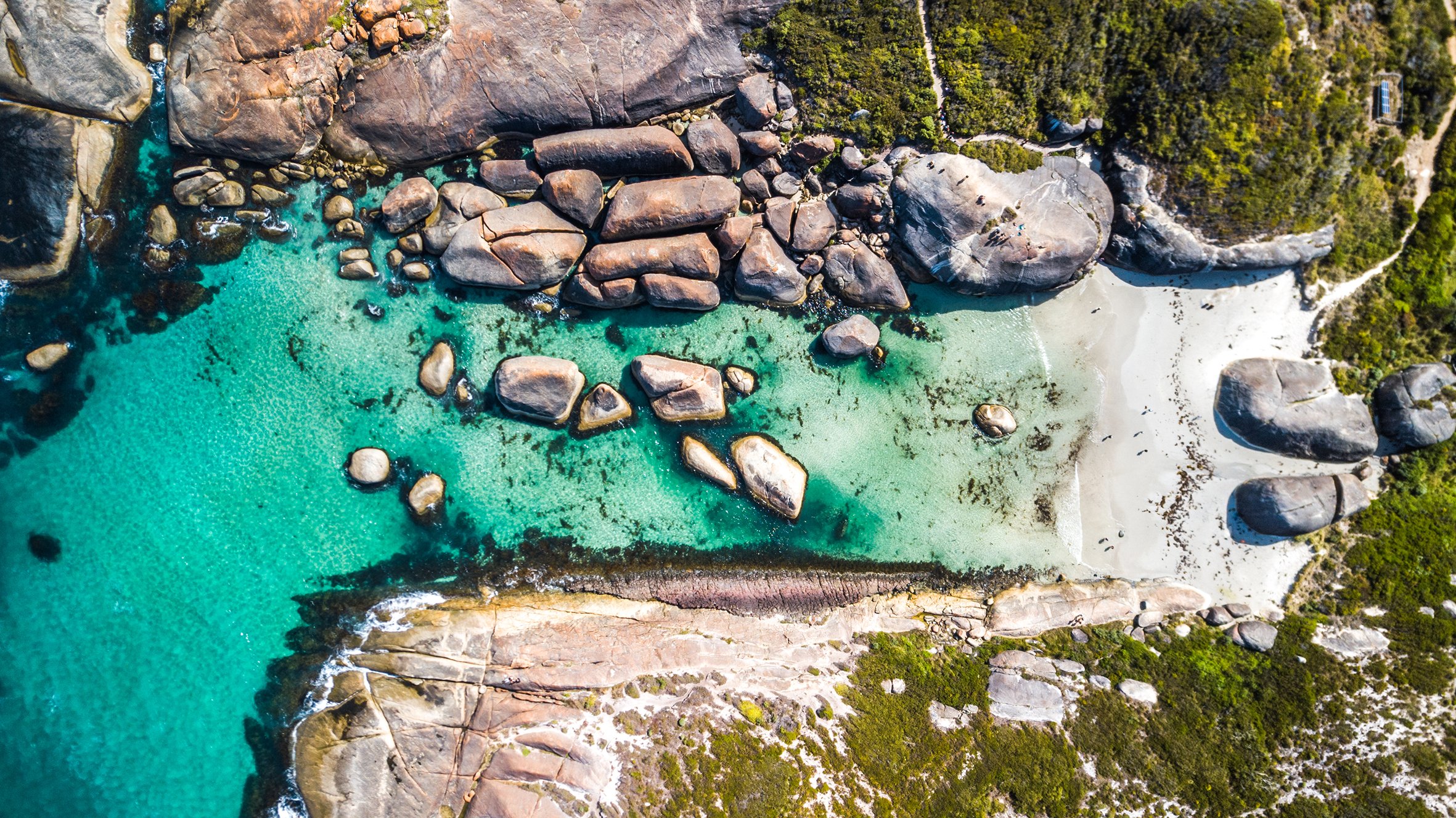 Elephant Rocks 2